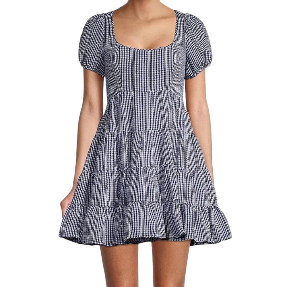 Likely Mini Chloe Dress Size 2 - Picture 2 of 9